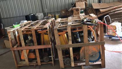 琅琊行李、家具、电器包装托运