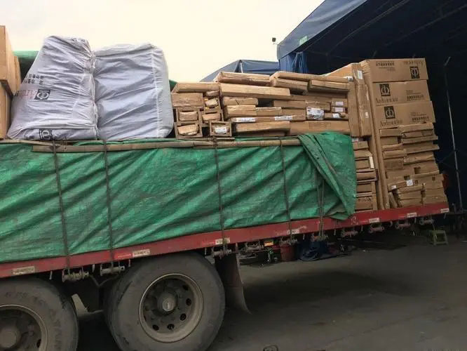琅琊家具托运