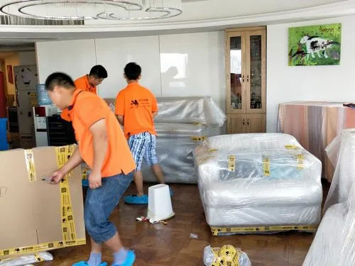 琅琊精品搬家公司